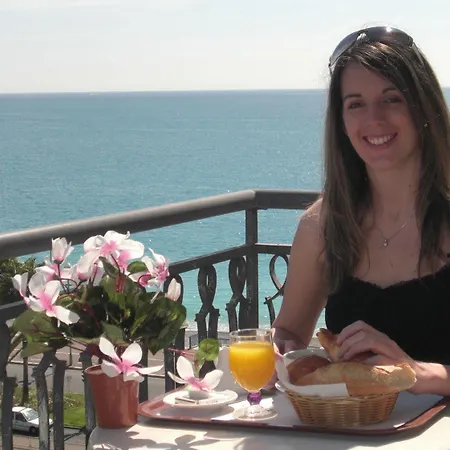 Hotel Magnan 