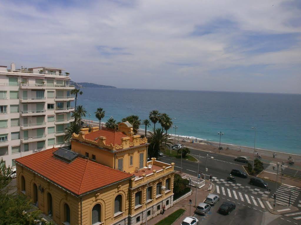 Hotel Magnan
