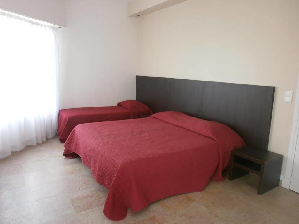 Magnan Hotel Nizza