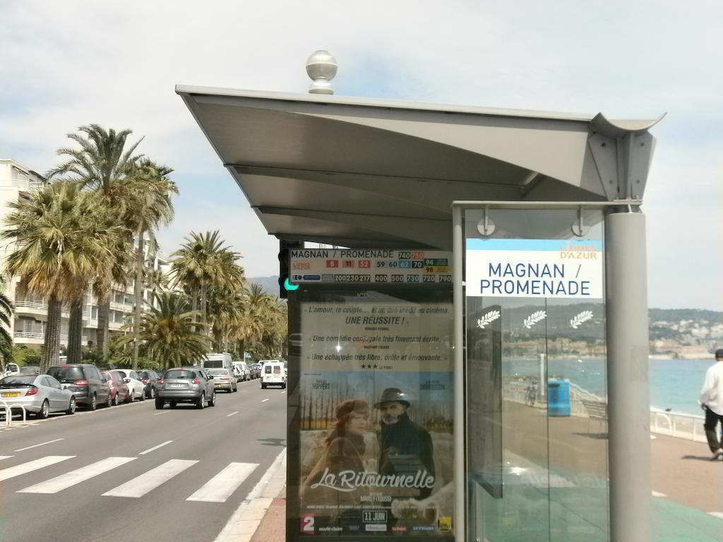Magnan 2* Nizza